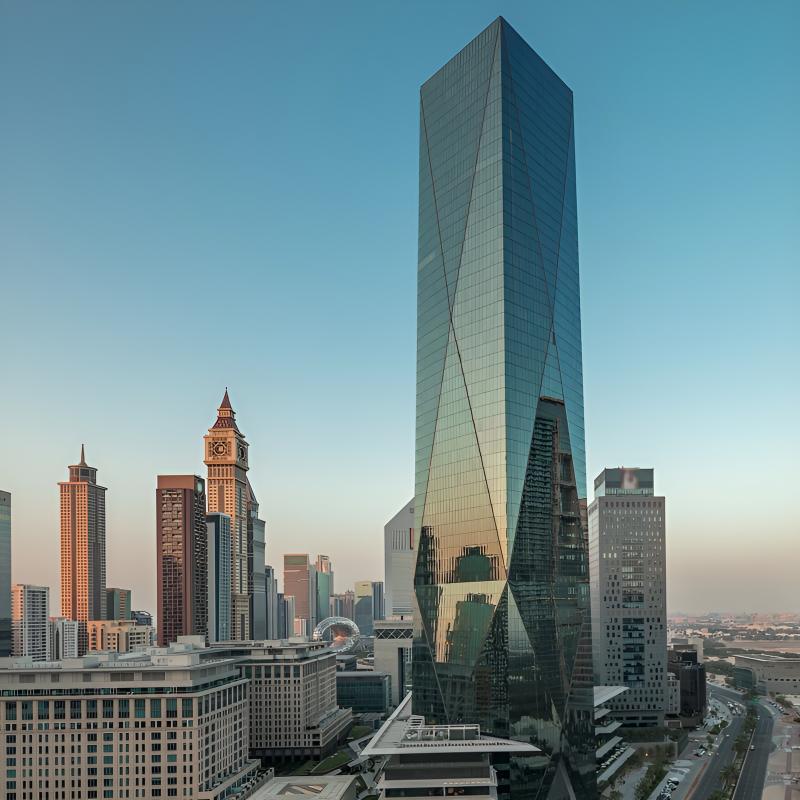 Design & Build Fitout