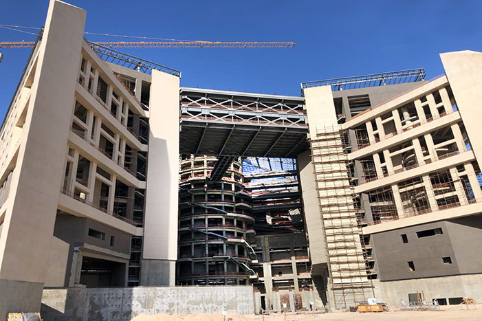 Solution-Driven Turnkey Excellence