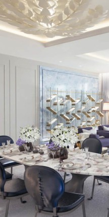 Hotels & Hospitality