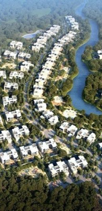 Luxury Residential Projects